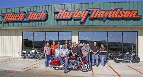 black jack harley|harley davidson south carolina locations.